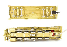 Load image into Gallery viewer, HO Brass Westside Model Co. B&O - Baltimore & Ohio Class U-1 0-10-0 Switcher