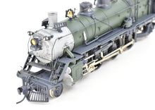 Load image into Gallery viewer, HO Brass Westside Model Co. GN - Great Northern 4-6-2 H-7 Pro-Painted "Glacier Park" Scheme