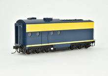 Load image into Gallery viewer, HO Brass CON TCY - The Coach Yard No. 0458 ATSF - Santa Fe Steam Generator Tender FP No. 9001