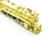 Load image into Gallery viewer, HO Brass VH - Van Hobbies CP - Canadian Pacific T-1a 2-10-4 Selkirk