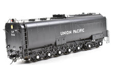 Load image into Gallery viewer, O Brass CON OMI - Overland Models, Inc. UP - Union Pacific FEF-3 4-8-4 1996, 1997 Excursion Era Version