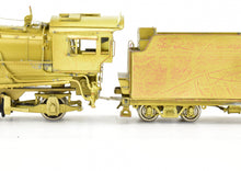 Load image into Gallery viewer, HO Brass WMC - Westside Model Co. B&O - Baltimore & Ohio - Q-3 - 2-8-2 Mikado