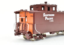 Load image into Gallery viewer, HO Brass PSC - Precision Scale Co. SP - Southern Pacific C-40-3R Steel Cupola Caboose FP