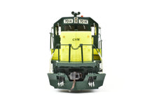 Load image into Gallery viewer, HO Brass OMI - Overland Models, Inc. MP - Missouri Pacific EMD SD50 Pro-Paint As C&NW - Chicago & Northwestern No. 7014