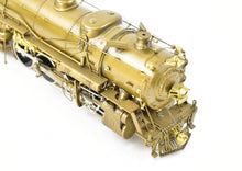 Load image into Gallery viewer, HO Brass Hallmark Models MP - Missouri Pacific 1400 Series 2-8-2 Mikado