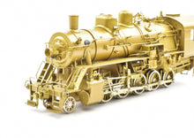 Load image into Gallery viewer, HO Brass NJ Custom Brass WM - Western Maryland I-1 2-10-0 Decapod