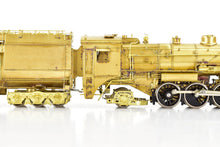 Load image into Gallery viewer, HO Brass VH - Van Hobbies CNR - Canadian National Railway S-2a 2-8-2