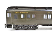Load image into Gallery viewer, HO Brass Shoreham Shops GN - Great Northern "Empire Builder" Pullman 14-Section Sleeper CP