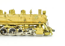 Load image into Gallery viewer, HOn3 Brass PFM - Pacific Fast Mail WP&YR - White Pass & Yukon Railway 2-8-2 Mikado