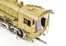 Load image into Gallery viewer, HO Brass Hallmark Models IC - Illinois Central 2-8-0 Steam Locomotive