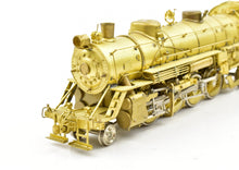 Load image into Gallery viewer, HO Brass Key Imports PRR - Pennsylvania Railroad L-2s - 2-8-2 Mikado