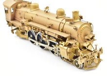 Load image into Gallery viewer, HO Brass Westside Model Co. SP - Southern Pacific Class P-4 4-6-2 Pacific