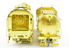 Load image into Gallery viewer, HO Brass OMI - Overland Models B&O - Baltimore & Ohio - S-1a - 2-10-2