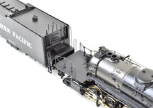 Load image into Gallery viewer, HO Brass Sunset Models SP - Southern Pacific AC-12 4-8-8-2 Cab Forward FP No. 4294