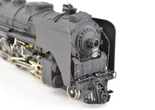 Load image into Gallery viewer, HO Brass PFM - Tenshodo NYC - New York Central 4-8-4 L-3a Mohawk Factory Painted