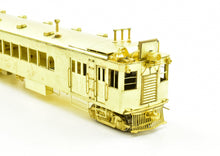 Load image into Gallery viewer, HO Brass Oriental Limited Soo - Soo Line & Others 1925 EMC Gas Electric