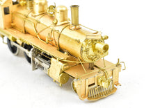 Load image into Gallery viewer, HO Brass VH - Van Hobbies CNR - Canadian National Railway 2-6-0 E-10 Mogul
