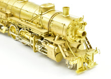 Load image into Gallery viewer, HO Brass Key Imports L&N - Louisville & Nashville - J3 #1500 - 2-8-2 Mikado