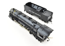 Load image into Gallery viewer, HO Brass CON Key Imports NYC - New York Central L-2c 4-8-2 Mohawk 1989 Run CS-68