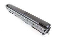 Load image into Gallery viewer, HO Brass Lambert ATSF - Santa Fe Heavyweight Lounge CP No. 1367 TTG with Central Valley Trucks REPLACEMENT BOX