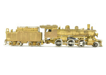 Load image into Gallery viewer, HO Brass PFM - Toby CNR - Canadian National Railway 2-6-0 Class D-5c