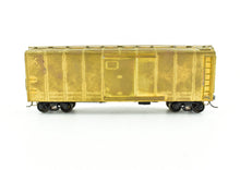 Load image into Gallery viewer, HO Brass Trains Inc. B&O - Baltimore & Ohio M-53 Wagon-top Boxcar AS-IS