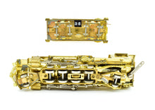 Load image into Gallery viewer, HOn3 Brass Westside Model Co. D&RGW - Denver & Rio Grande Western Mikado Class K-37 2-8-2