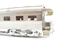 Load image into Gallery viewer, O Brass CON Pecos River Brass ATSF - Santa Fe Topkea Business Car NO LIGHTS