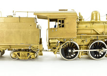 Load image into Gallery viewer, HO Brass Hallmark Models SLSF - Frisco 182 - 187 Class 4-4-0 American