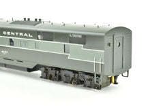 Load image into Gallery viewer, HO Brass Erie Limited NYC - New York Central 1948 20th Century Limited 2 E7 A/B Locomotives and 9-Car Set