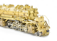 Load image into Gallery viewer, HO Brass PFM - Tenshodo GN - Great Northern 2-8-8-0 Class N-3 1967 Run