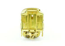 Load image into Gallery viewer, HO Brass PSC - Precision Scale Co. PRR - Pennsylvania Railroad 80' HW Sleeper 8-5 Unpainted