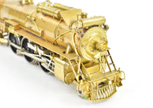 Load image into Gallery viewer, HO Brass NJ Custom Brass NY, NH, & H - New Haven I-4 4-6-2 Pacific