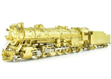 Load image into Gallery viewer, HO Brass Key Imports C&S - Colorado & Southern 2-10-2 "Santa Fe"