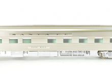 Load image into Gallery viewer, HO Brass CON CIL - Challenger Imports ATSF - Santa Fe 1951 Super Chief Sleeping Cars 4 Car Set