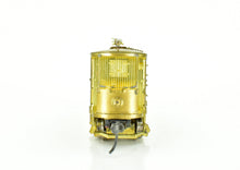 Load image into Gallery viewer, HO Brass MTS Imports BRT - Brooklyn Rapid Transit South Brooklyn Railway Single Door Freight Motor