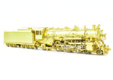 Load image into Gallery viewer, HO Brass OMI - Overland Models C&NW - Chicago & North Western E2a 4-6-2 Pacific