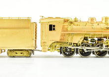 Load image into Gallery viewer, HO Brass VH - Van Hobbies CNR - Canadian National Railway N5d 2-8-0 Consolidation
