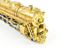 Load image into Gallery viewer, HO Brass PFM - Fujiyama RF&P - Richmond Fredericksburg & Potomac 4-8-4 The Governor 1976 Run