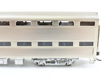 Load image into Gallery viewer, HO Brass CON OMI - Overland Models, Inc. CB&Q - Burlington Route Cab Control Gallery Coach