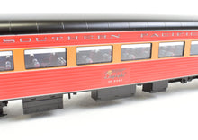 Load image into Gallery viewer, HO Brass CIL - Challenger Imports SP - Southern Pacific 1955 Morning Daylight 3-Pack "A" Add-On Set FP