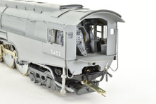 Load image into Gallery viewer, HO Brass CON Key Imports "Custom Series" NYC - New York Central 1940 20th Century Limited Dreyfuss Hudson and 6 Car Passenger Set