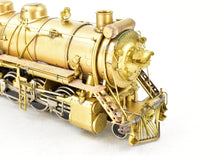Load image into Gallery viewer, HO Brass NWSL - Northwest Short Line DM&IR - Missabe Class N-2 2-8-2 309-311