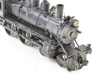 Load image into Gallery viewer, HO Brass CON Westside Model Co. PRR - Pennsylvania Railroad D-16sb 4-4-0 Custom Painted