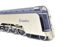 Load image into Gallery viewer, HO Brass CON NJ Custom Brass RDG - Reading G-1b 4-6-2 "Crusader" Famous Train #1 FP