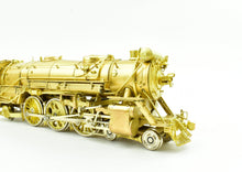 Load image into Gallery viewer, HO Brass Key Imports Erie - Erie Railroad - K-5a 4-6-2 Pacific 1941 Era