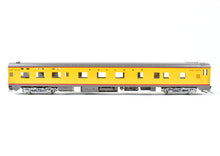 Load image into Gallery viewer, HO Brass Wasatch Model Co. Pullman UP - Union Pacific Plan 4099 - 1942 PS 4 BDRM - 6 RMTT - 6 SECT American Sleeper CP