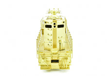 Load image into Gallery viewer, HO Brass Oriental Limited Various Roads EMD GP7 1500 HP Cabless "B" Unit