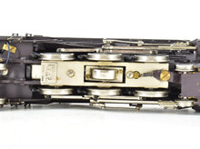 Load image into Gallery viewer, HO Brass PFM - United CNJ - Central Railroad Of New Jersey 4-6-4T Custom Painted as CNR - Canadian National Railways