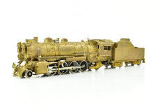 Load image into Gallery viewer, HO Brass NWSL - NorthWest Short Line NP - Northern Pacific W-5 2-8-2 Mikado
